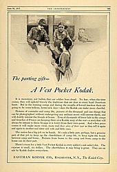 VPK Soldier Advert (1917)