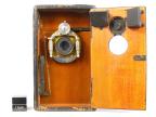 Thumbnail of Beck Cornex Falling Plate Camera