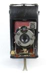 Thumbnail of Beck Folding Cornex camera