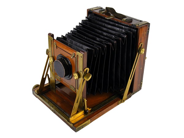 Image of Brown's Combination Camera