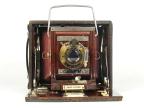 Thumbnail of Busch Swing Folding Camera