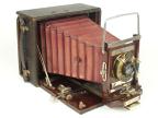 Thumbnail of Busch Swing Folding Camera