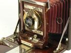 Thumbnail of Busch Swing Folding Camera