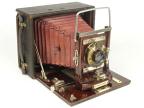 Thumbnail of Busch Swing Folding Camera