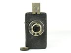 Thumbnail of Butcher's Little Nipper Camera (Early Model)