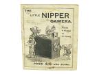 Thumbnail of Butcher's Little Nipper Camera (Early Model)