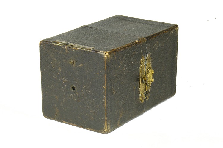 Image of Clifford box plate camera