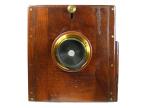 Thumbnail of Fallowfield tailboard camera