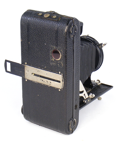 Image of Super May Fair folding camera