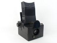 Thumbnail of Ensign Focal Plane Rollfilm Reflex camera by Houghton Butcher