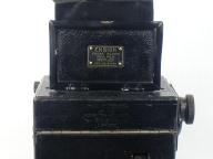 Thumbnail of Ensign Focal Plane Rollfilm Reflex camera by Houghton Butcher