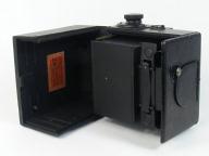 Thumbnail of Ensign Focal Plane Rollfilm Reflex camera by Houghton Butcher