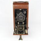 Image of the Houghton-Butcher Ensign Popular camera