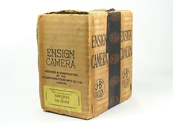 Image of J-B Ensign Camera