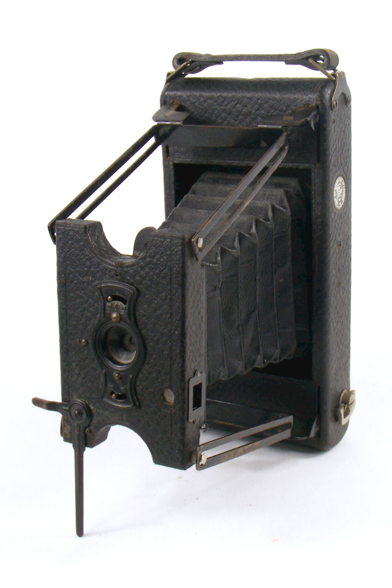 Image of Houghtons Ensignette Junior Camera