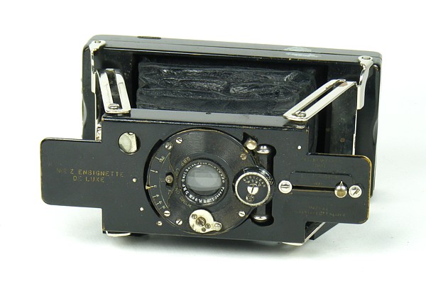 Image of Houghtons No2 Z Ensignette De Luxe Camera