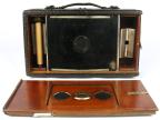 Thumbnail of Houghtons Ensign Model C Camera