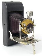 Thumbnail of Folding Scout camera