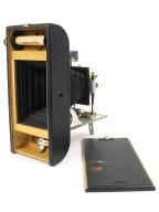 Thumbnail of Folding Scout camera