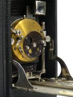 Thumbnail of Folding Scout camera