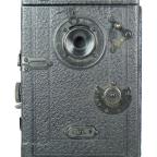 Image of the Holborn Klito No 2 Falling Plate Camera