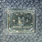 Image of the Holborn Klito No 2 Falling Plate Camera