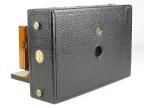 Thumbnail of No 2 Folding Bulls-Eye Camera made by Eastman Kodak Co.