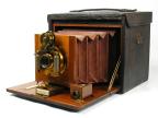 Thumbnail of No 5 Folding Kodak Camera