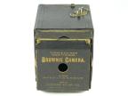 Thumbnail of the original Kodak Brownie camera (shoe box)