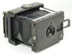Thumbnail of London Stereoscopic Vesca Camera