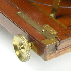 Image of the McKellen's Treble Patent Camera