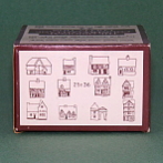 Thumbnail of Mudlen End packaging