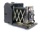 Thumbnail of Newman & Guardia Trellis Camera