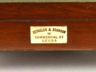 Thumbnail of Phoenix camera by Reynolds and Branson