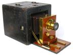 Thumbnail of Rochester Optical Folding Premier Camera