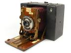 Thumbnail of Sanderson Roll Film Camera