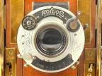 Thumbnail of Sanderson Roll Film Camera