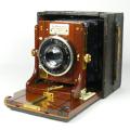 Thumbnail of Sinclair Una Camera