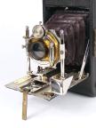 Thumbnail of TEB No 5 Folding Camera