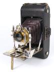 Thumbnail of TEB No 5 Folding Camera