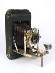 Thumbnail of TEB No 5 Folding Camera