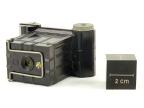 Thumbnail of Univex Model A Camera