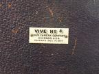 Thumbnail of Vive No 4 Camera