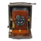 Thumbnail of Watson Alpha De Luxe Camera