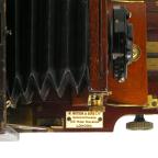 Thumbnail of Watson Alpha De Luxe Camera